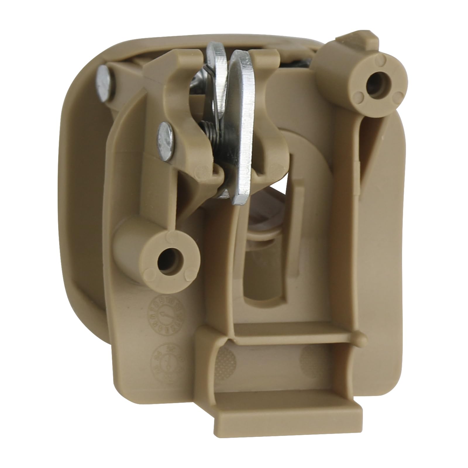 Amazon.com: APPERFiT Glove Box Latch 10328824 (Oak) Compatible
